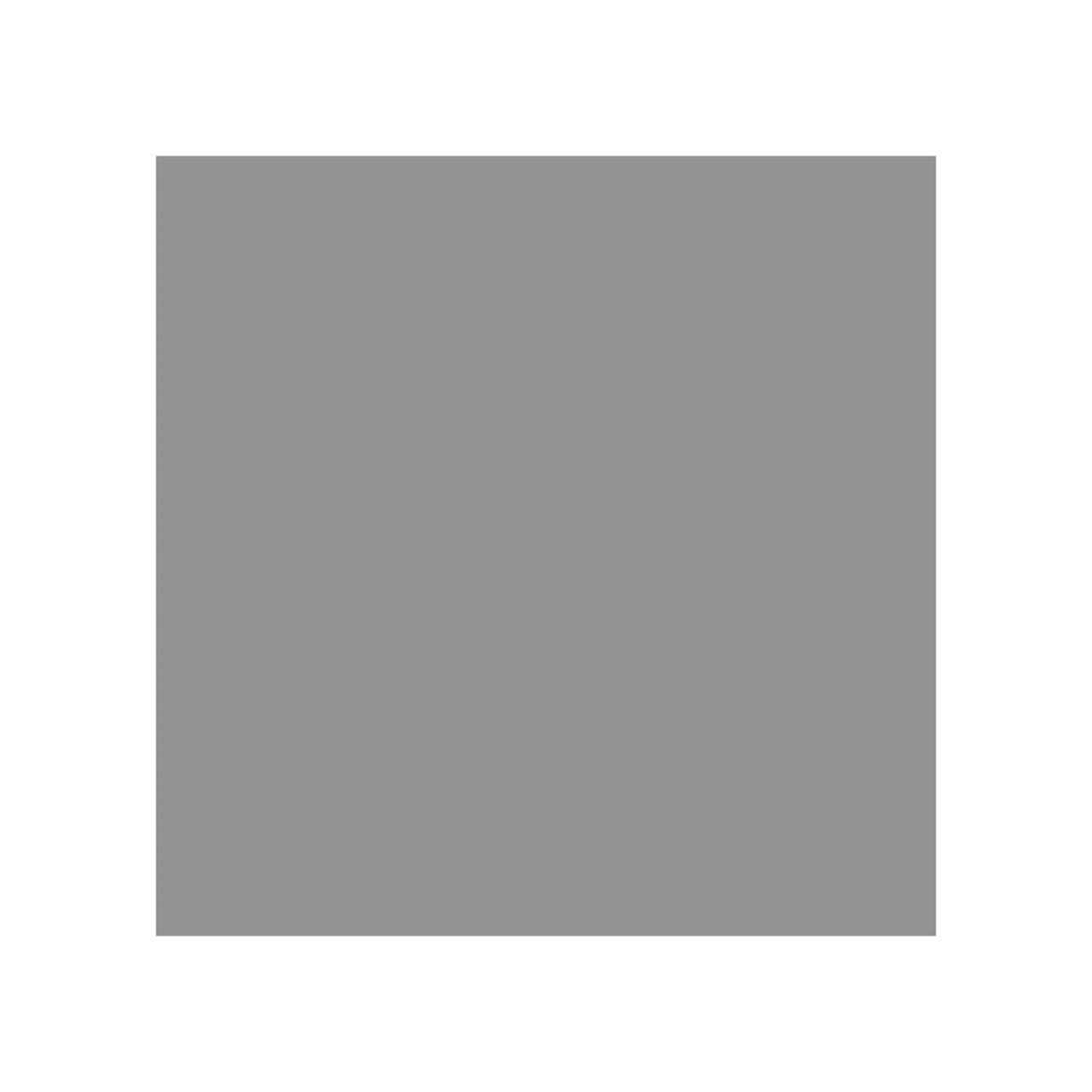 Solid Gray Anti-Pill Fleece Fabric (Medium Weight) | By The Yard